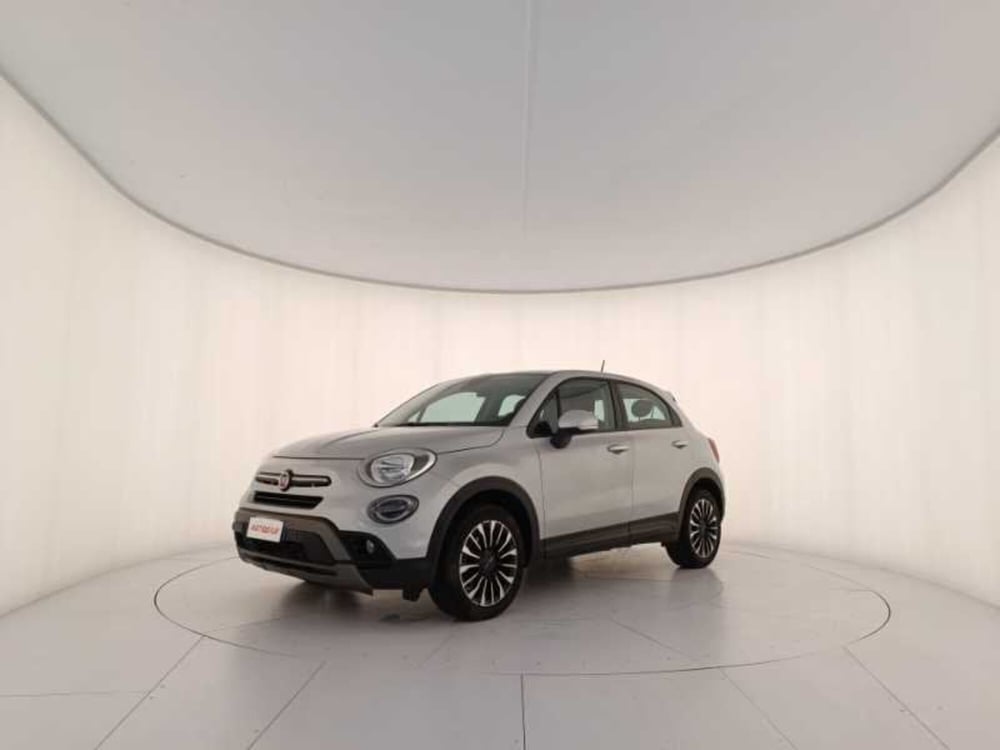 Fiat 500X usata a Treviso