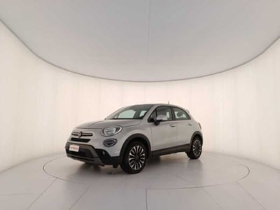 Fiat 500X 1.3 MultiJet 95 CV City Cross del 2019 usata a Treviso