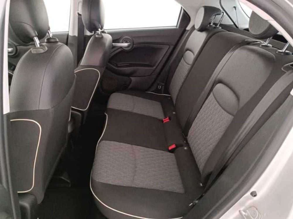 Fiat 500X usata a Treviso (11)