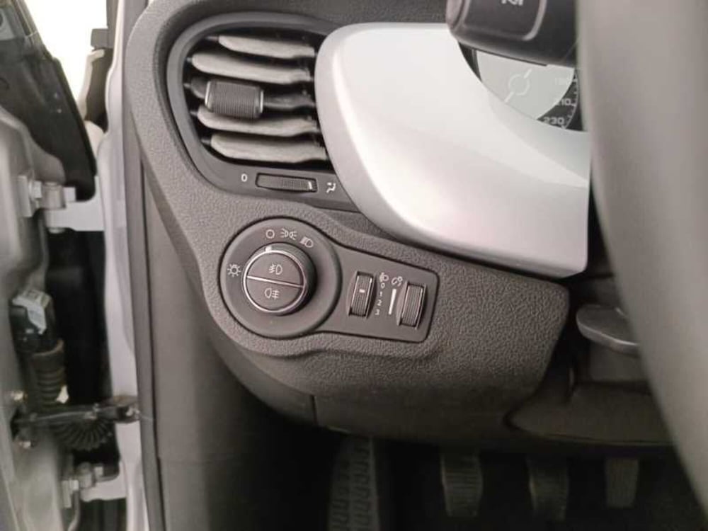 Fiat 500X usata a Treviso (12)