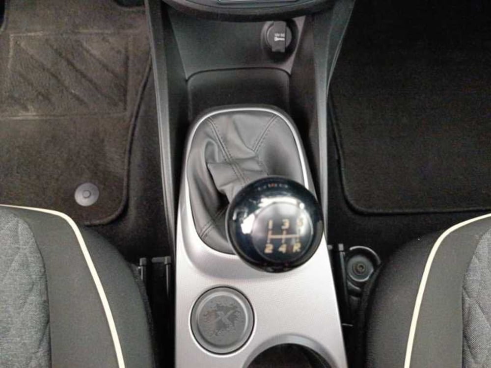 Fiat 500X usata a Treviso (18)
