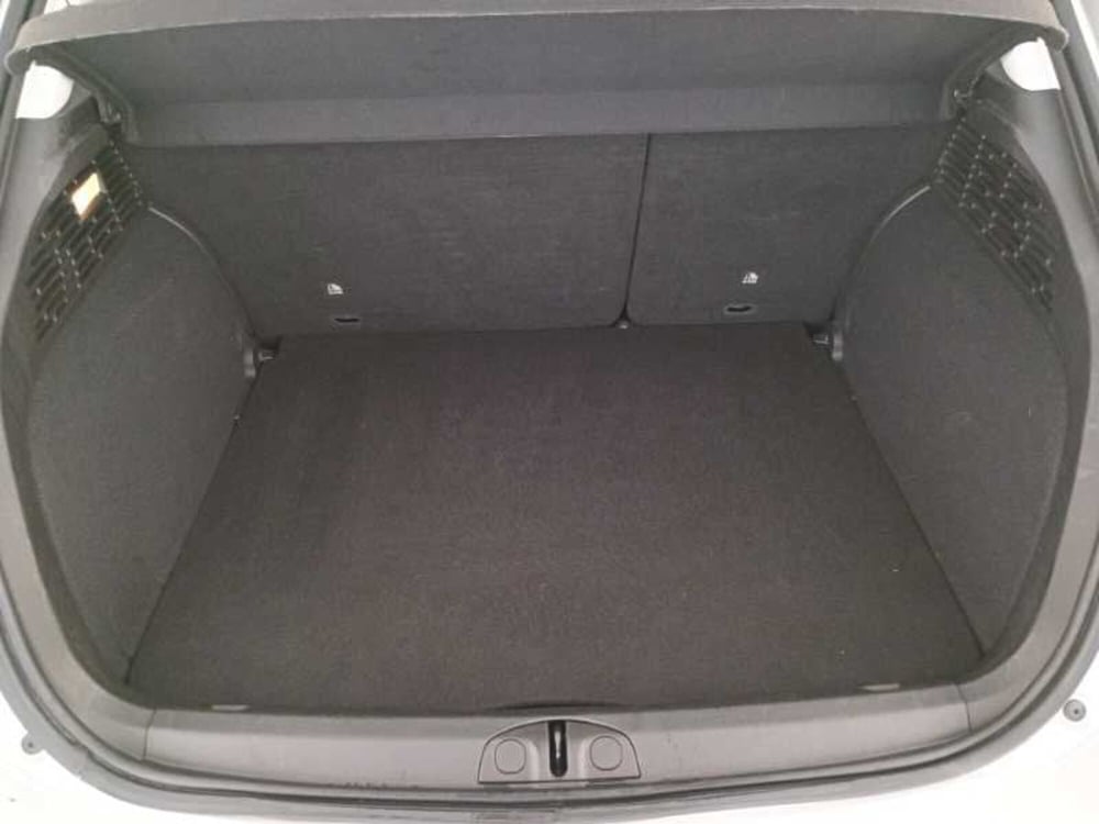 Fiat 500X usata a Treviso (19)