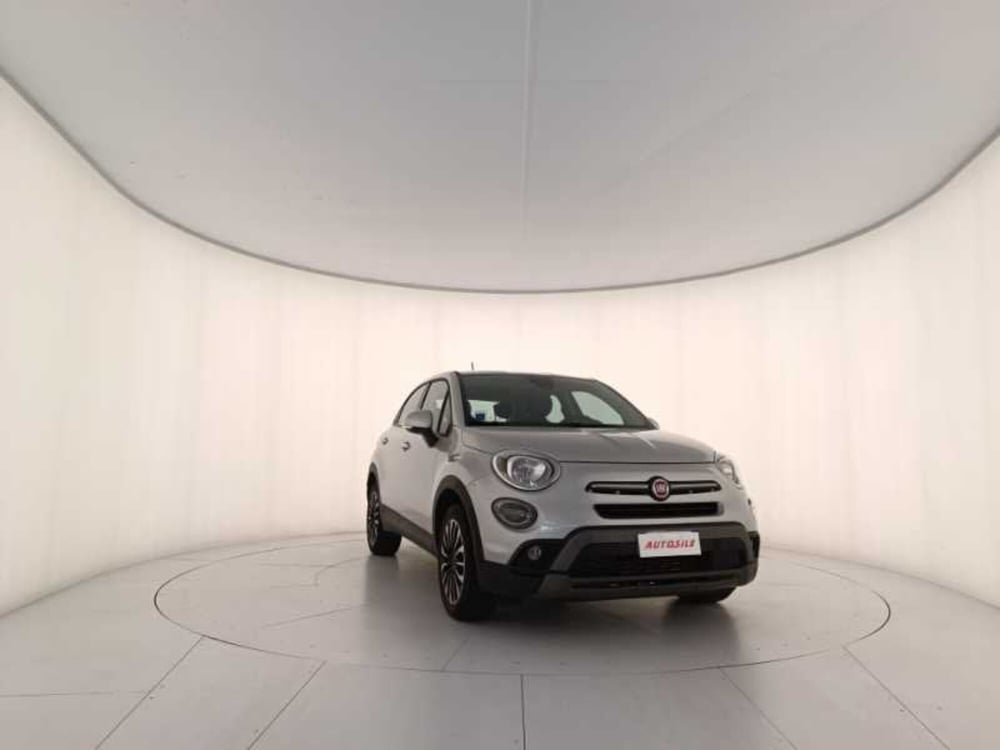 Fiat 500X usata a Treviso (2)