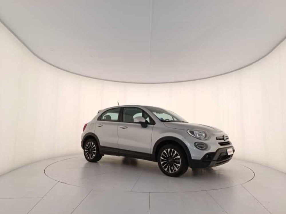 Fiat 500X usata a Treviso (3)