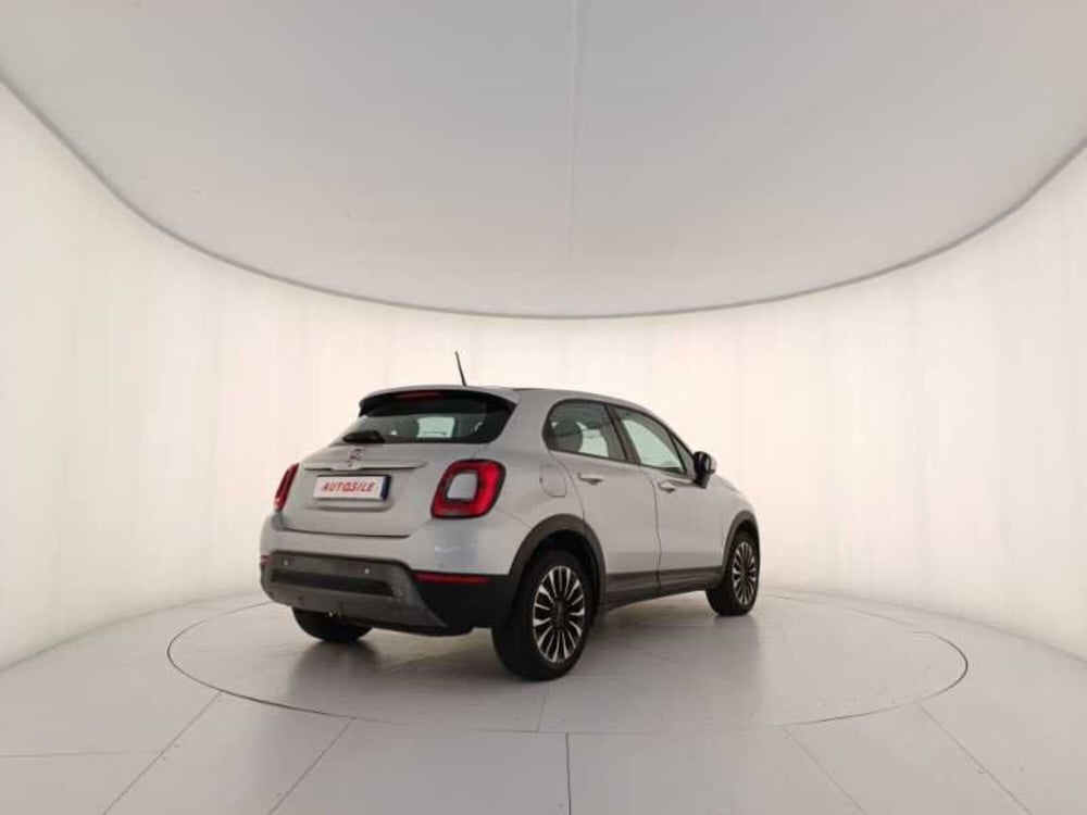 Fiat 500X usata a Treviso (4)