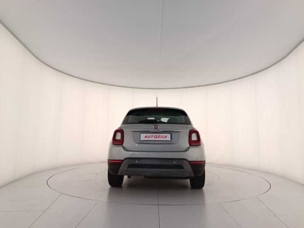 Fiat 500X usata a Treviso (5)