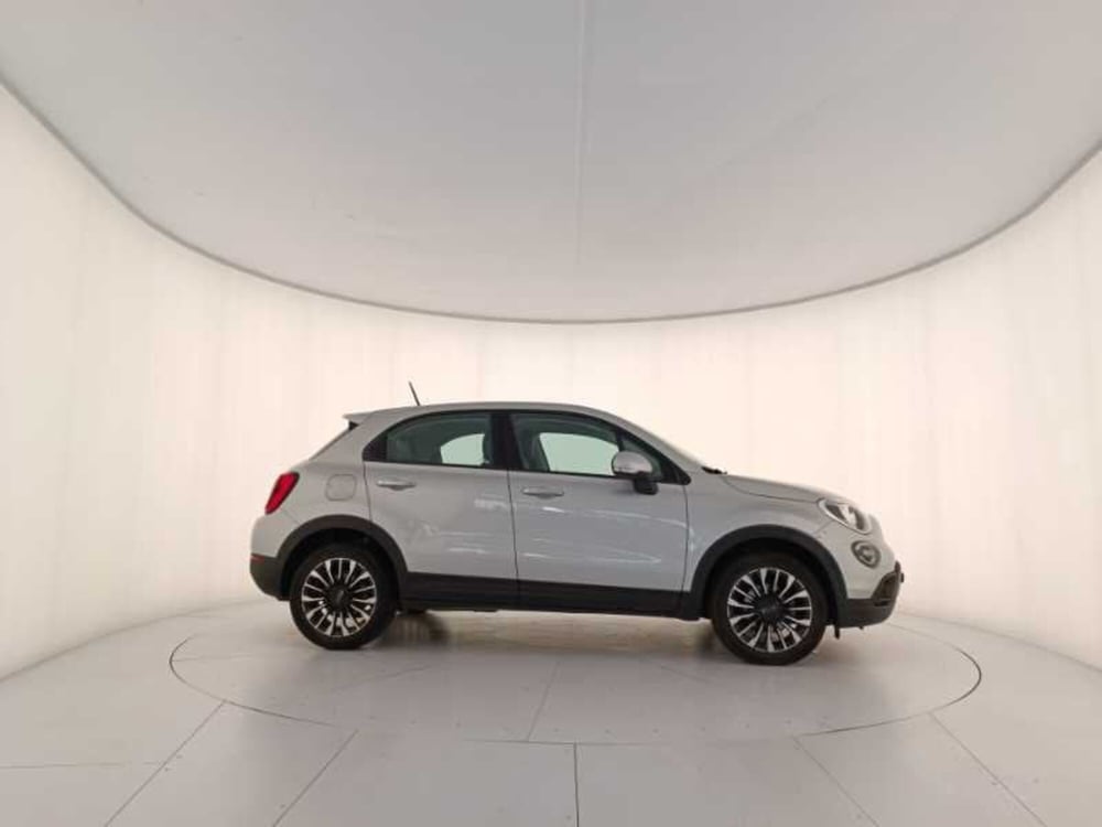 Fiat 500X usata a Treviso (6)