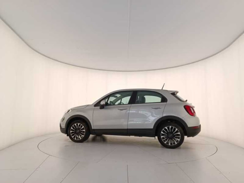 Fiat 500X usata a Treviso (7)