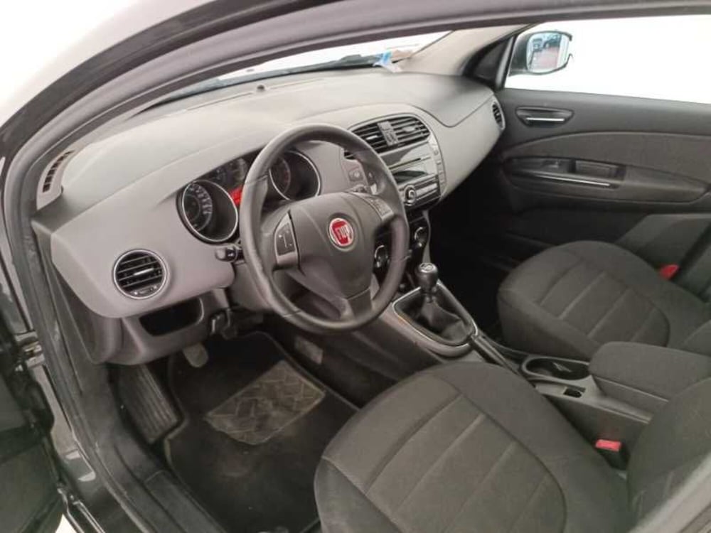 Fiat Bravo usata a Treviso (10)