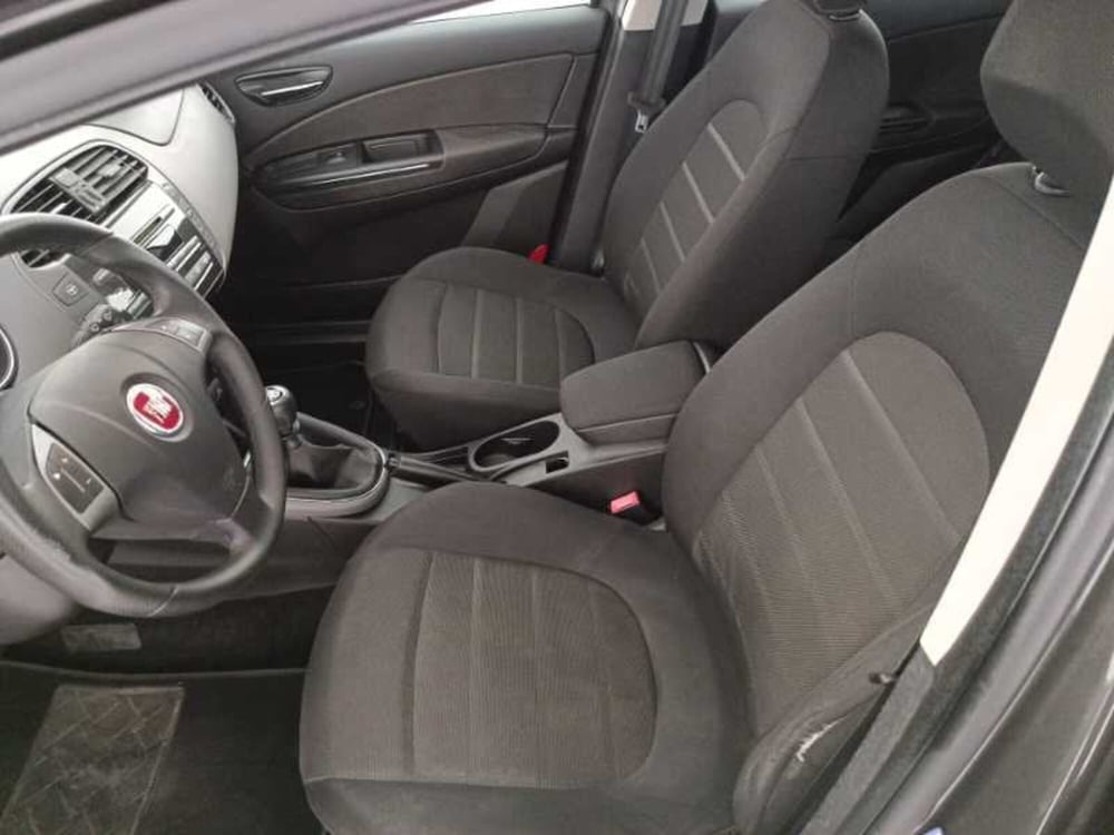 Fiat Bravo usata a Treviso (11)