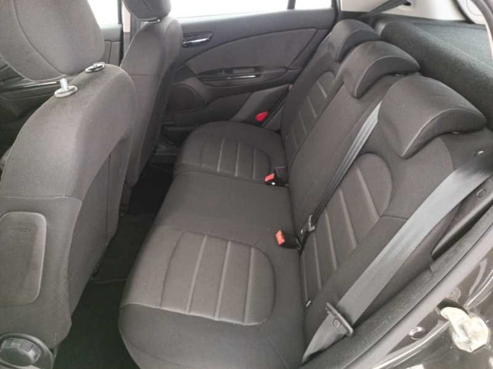 Fiat Bravo usata a Treviso (12)
