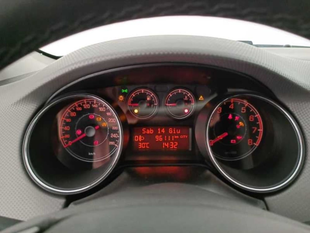 Fiat Bravo usata a Treviso (14)