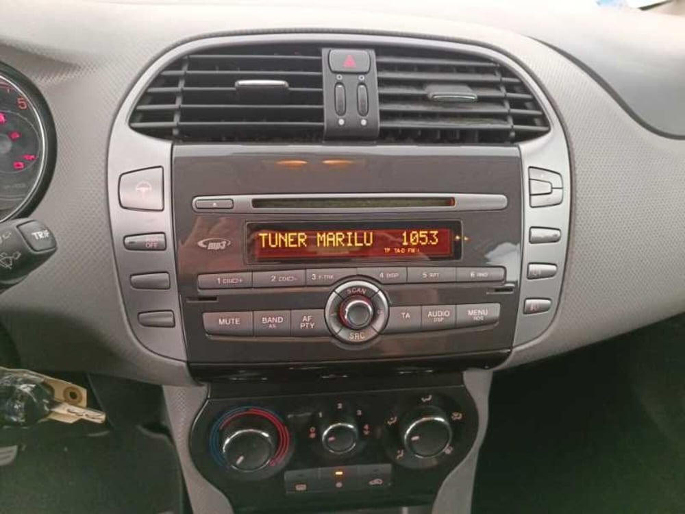 Fiat Bravo usata a Treviso (15)