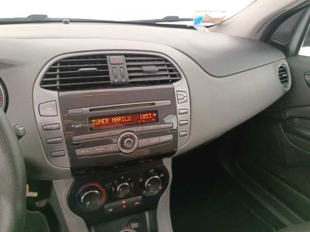 Fiat Bravo usata a Treviso (16)