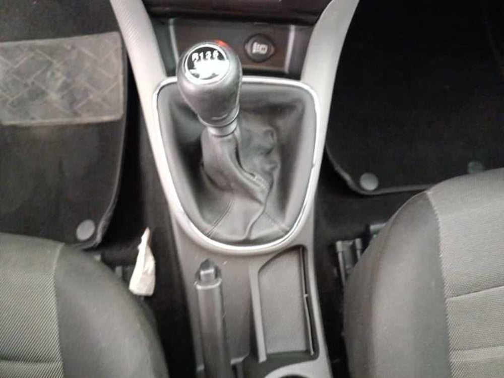 Fiat Bravo usata a Treviso (17)