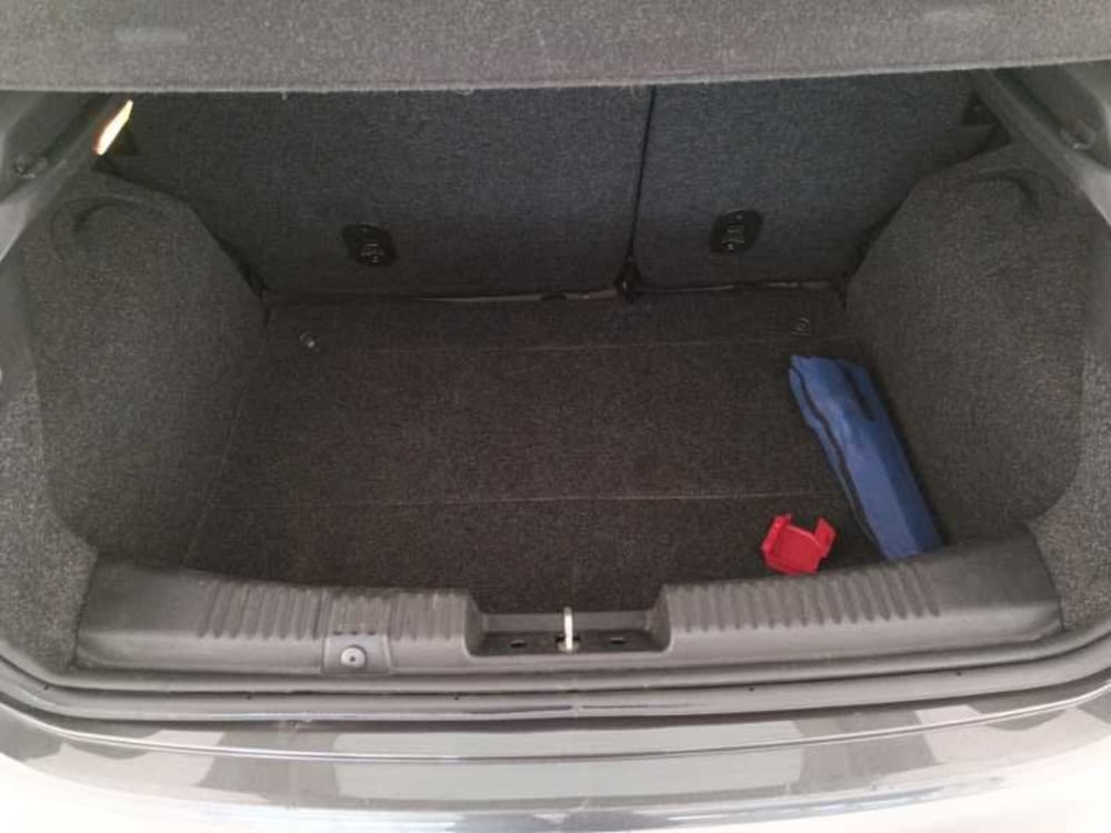 Fiat Bravo usata a Treviso (18)