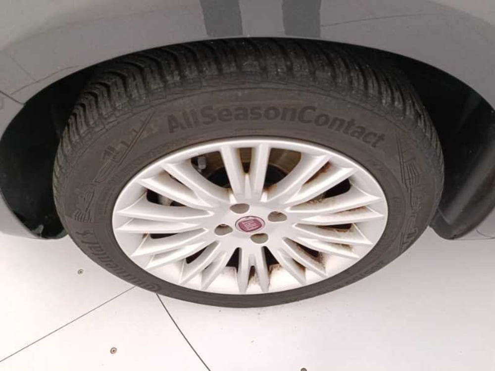 Fiat Bravo usata a Treviso (19)