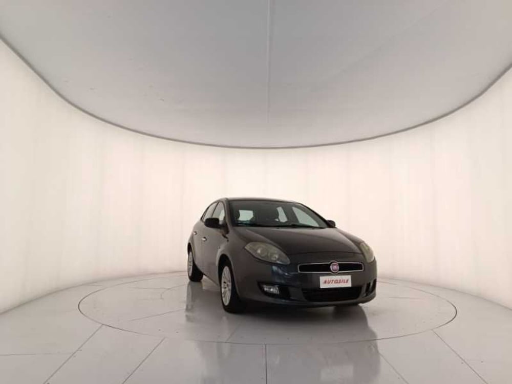 Fiat Bravo usata a Treviso (2)