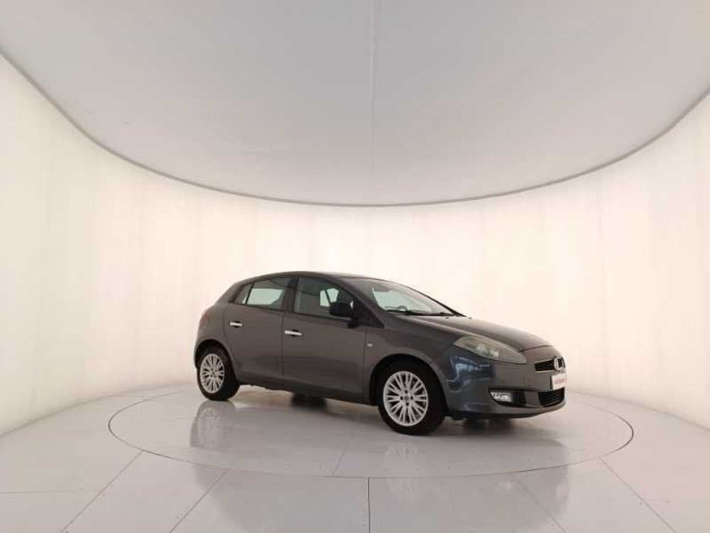 Fiat Bravo usata a Treviso (3)