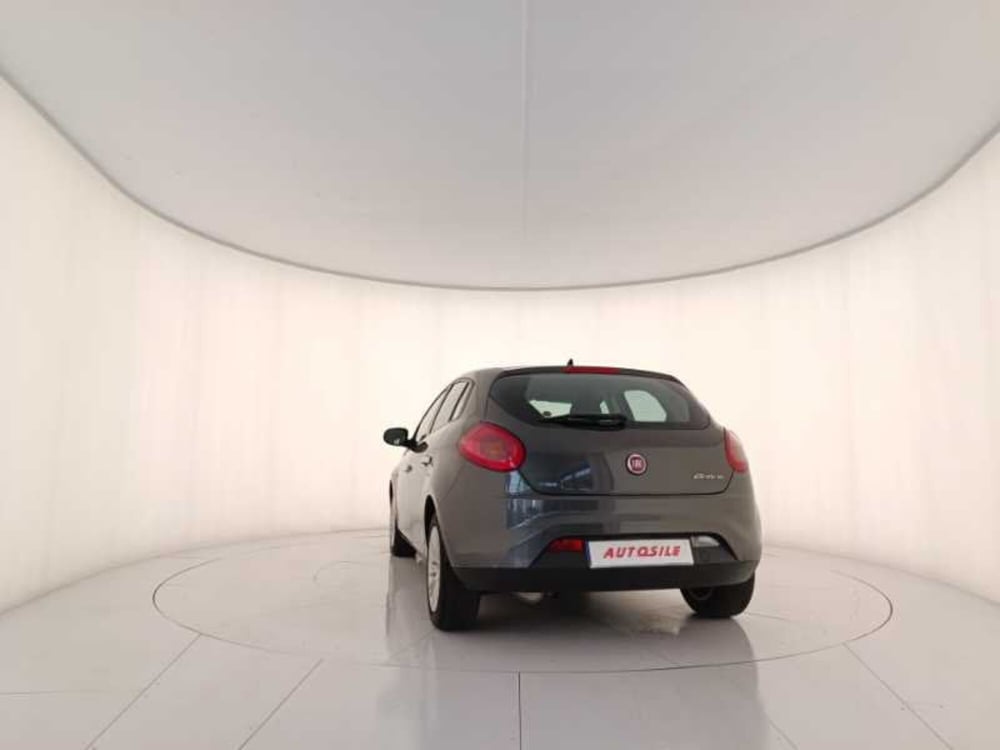 Fiat Bravo usata a Treviso (4)