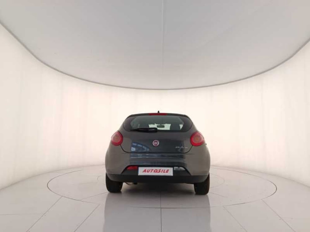 Fiat Bravo usata a Treviso (5)