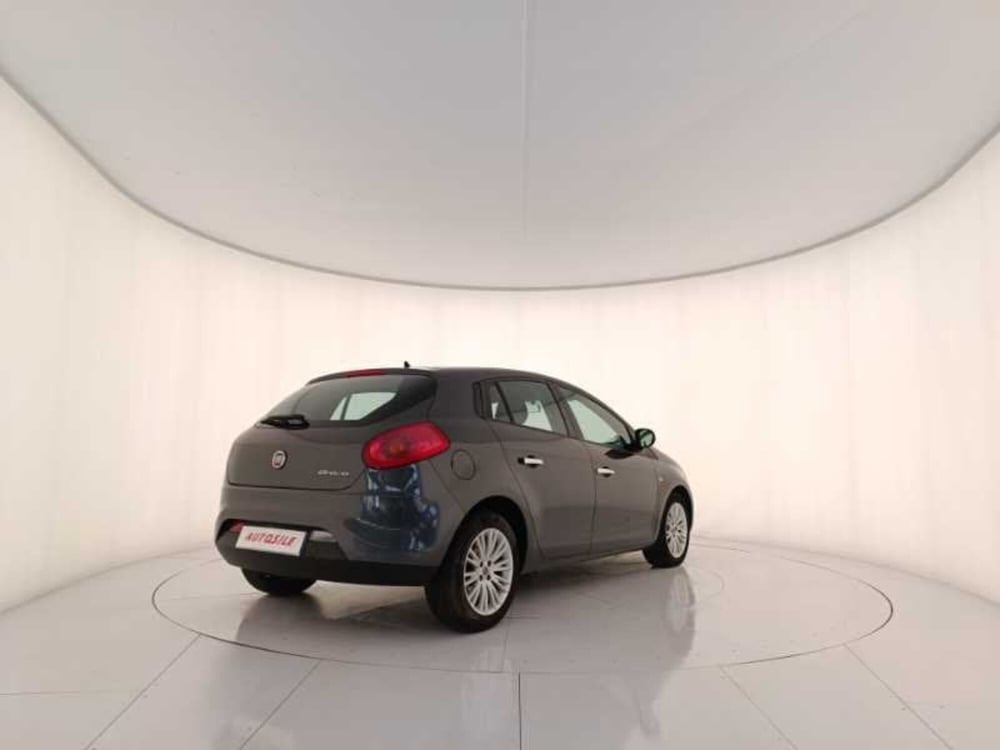 Fiat Bravo usata a Treviso (6)