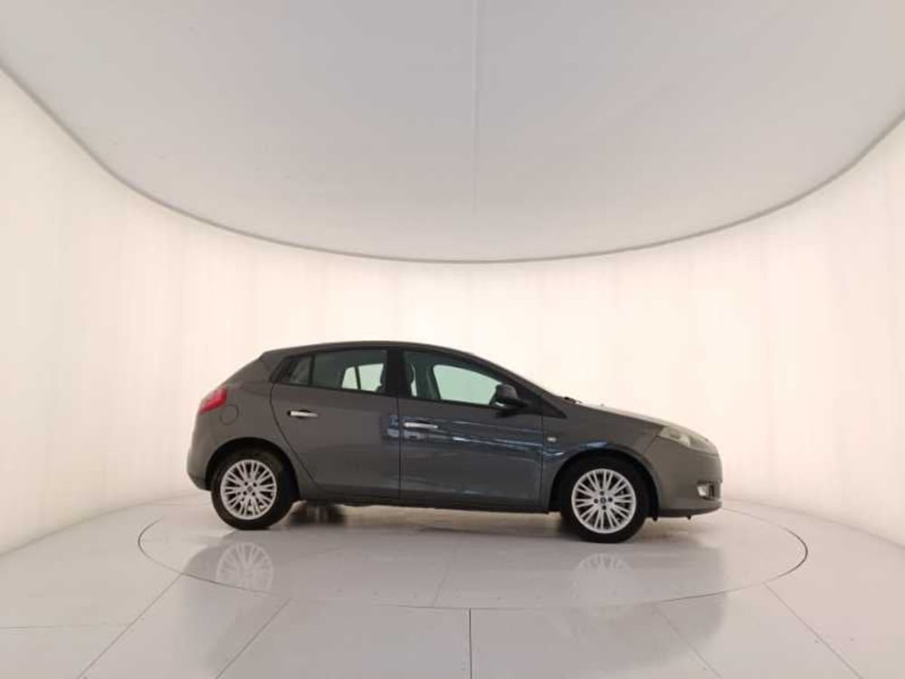 Fiat Bravo usata a Treviso (7)