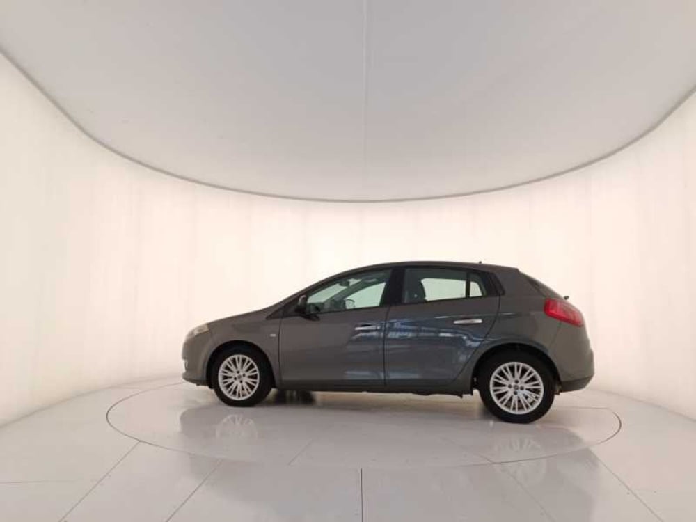 Fiat Bravo usata a Treviso (8)