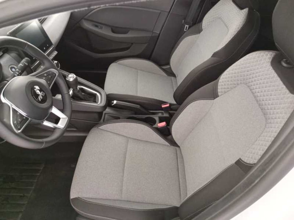 Mitsubishi Colt usata a Treviso (11)
