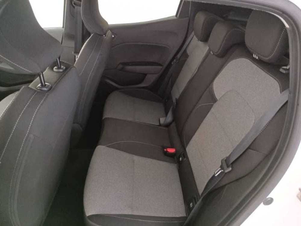 Mitsubishi Colt usata a Treviso (12)