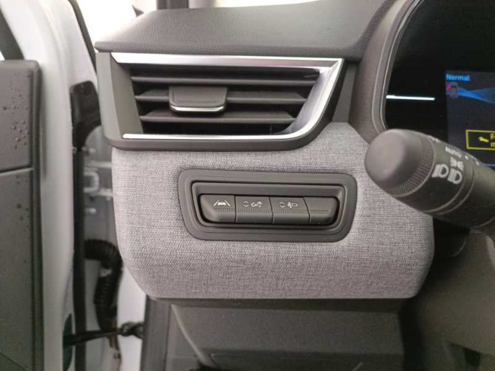 Mitsubishi Colt usata a Treviso (13)