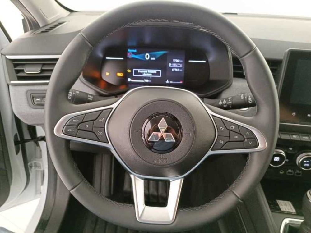 Mitsubishi Colt usata a Treviso (14)