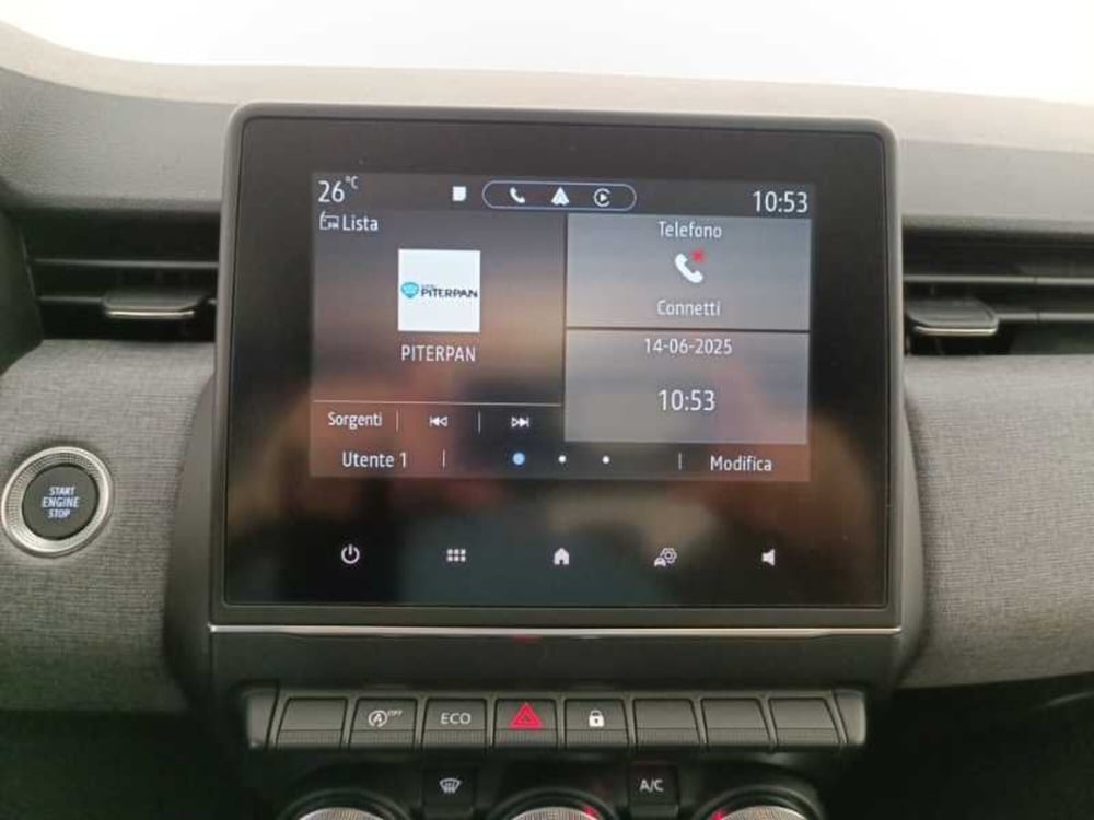 Mitsubishi Colt usata a Treviso (16)