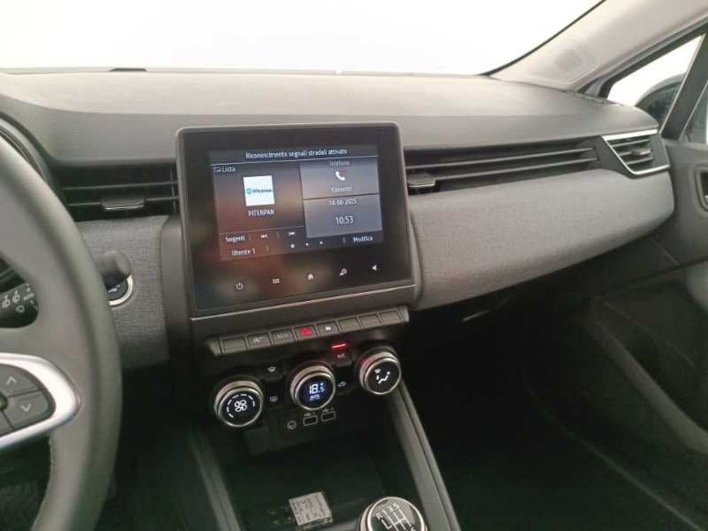 Mitsubishi Colt usata a Treviso (18)