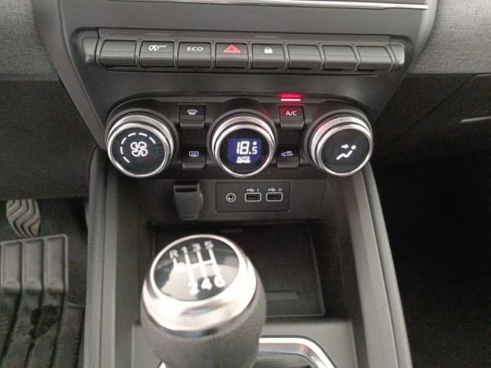 Mitsubishi Colt usata a Treviso (19)
