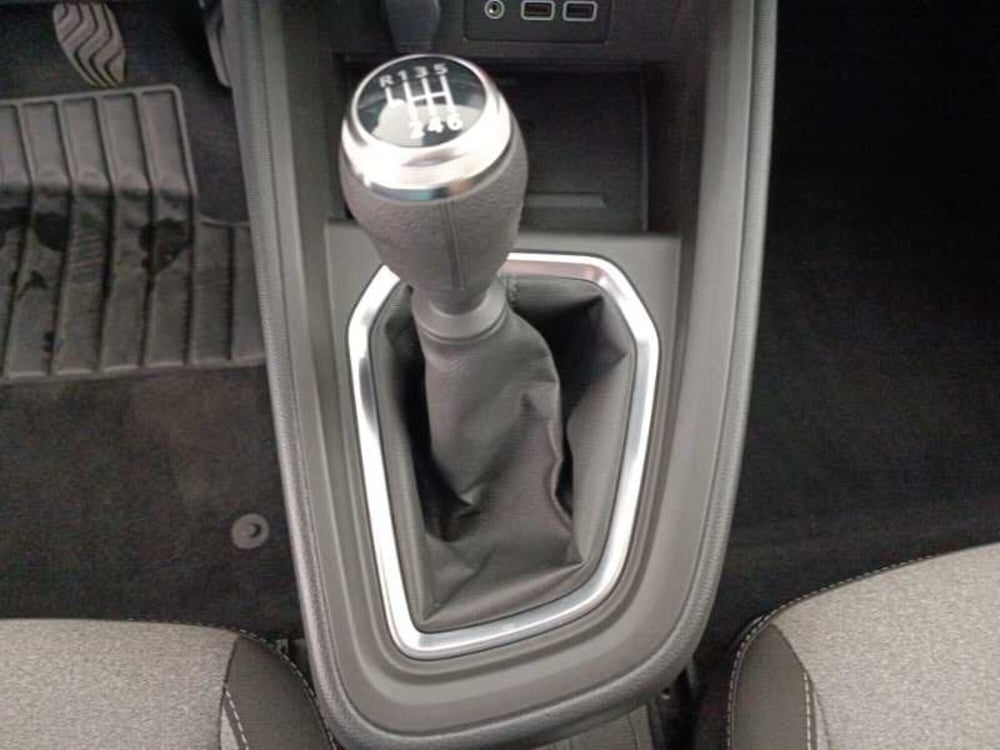 Mitsubishi Colt usata a Treviso (20)