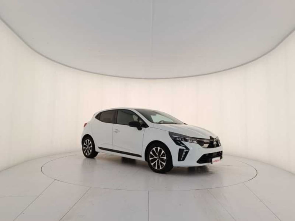 Mitsubishi Colt usata a Treviso (3)