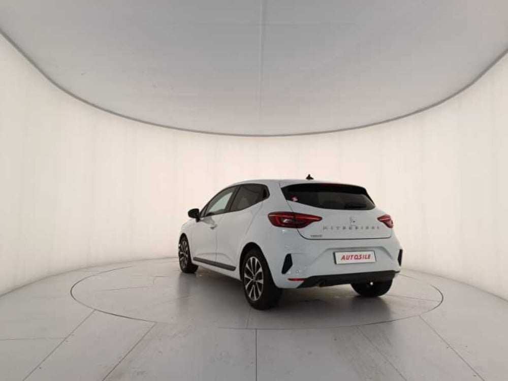 Mitsubishi Colt usata a Treviso (4)