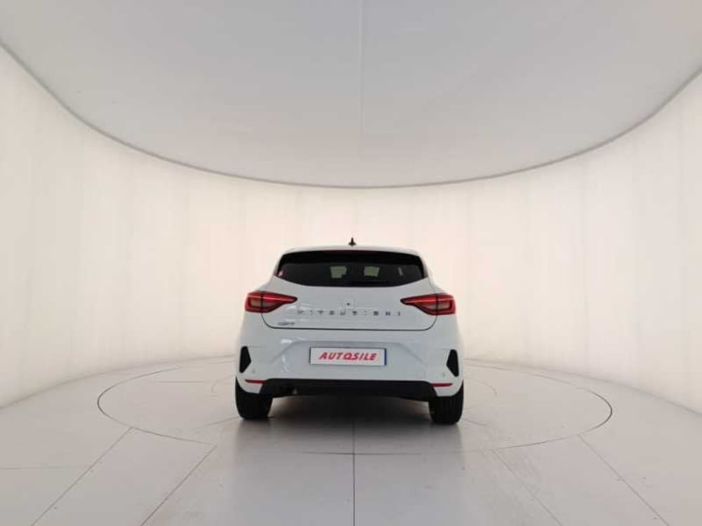 Mitsubishi Colt usata a Treviso (5)