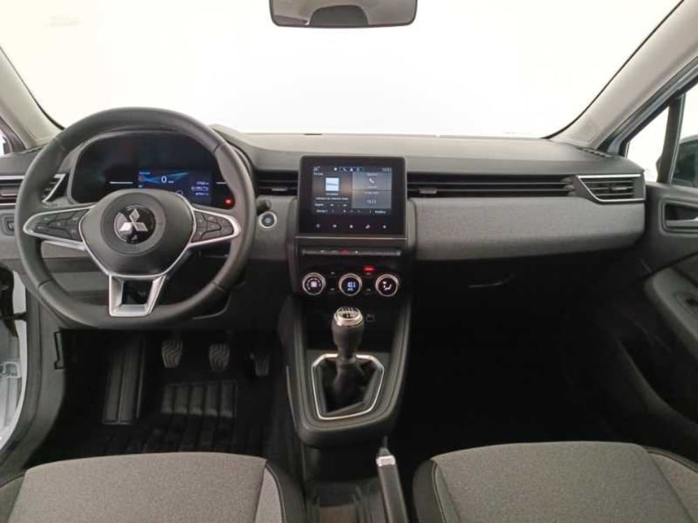 Mitsubishi Colt usata a Treviso (9)