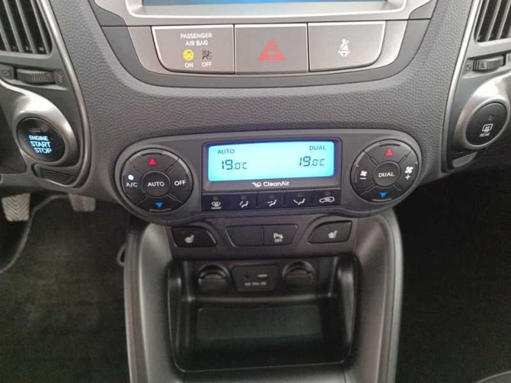 Hyundai ix35 usata a Treviso (19)