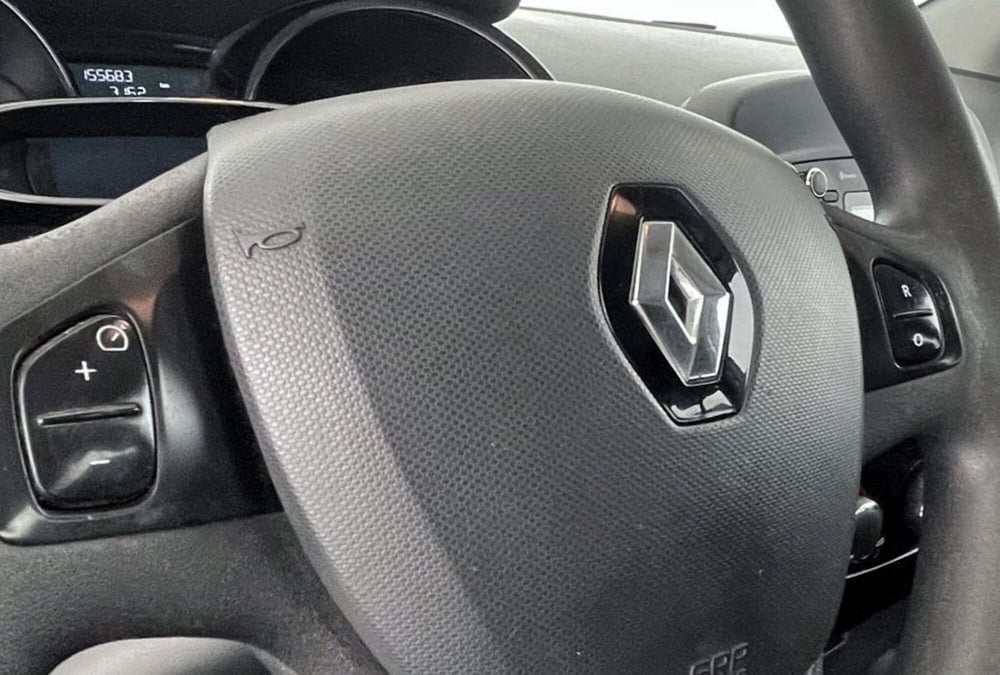 Renault Clio usata a Perugia (10)