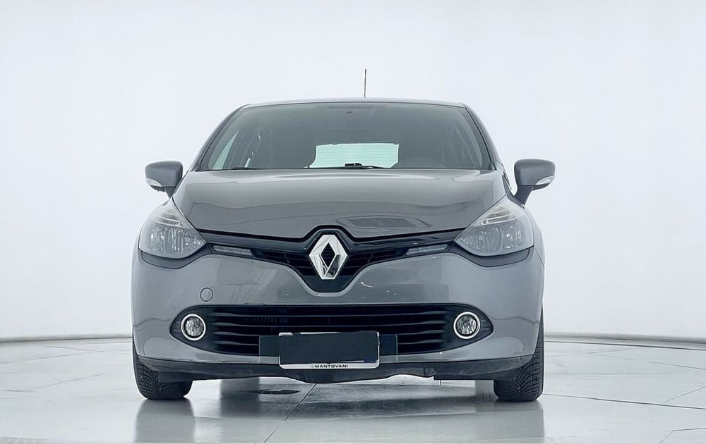 Renault Clio usata a Perugia (2)