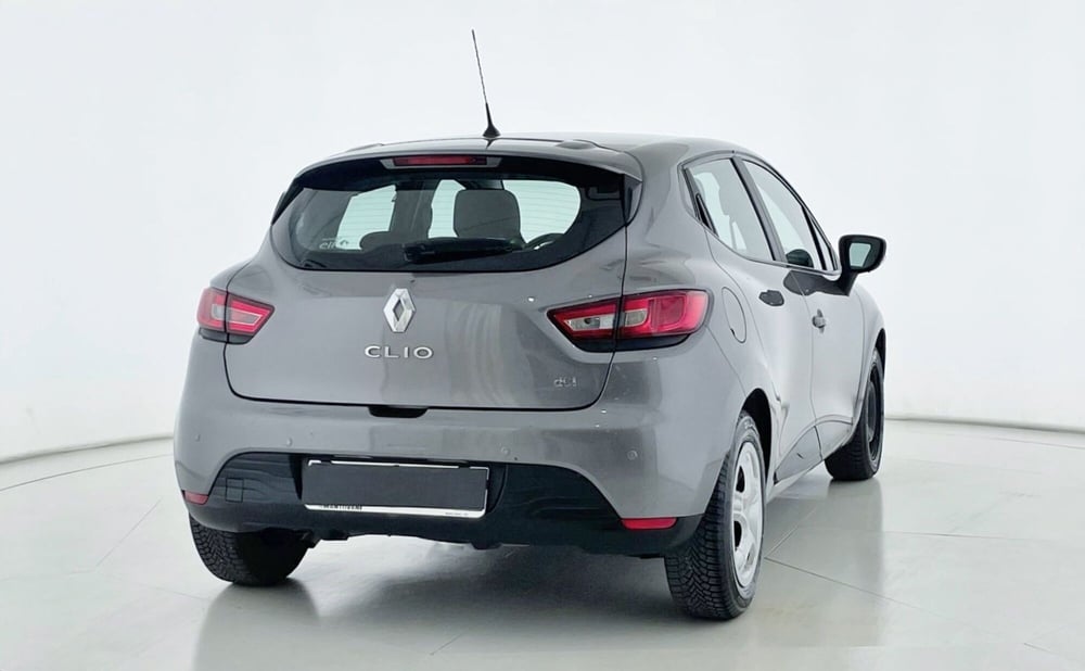 Renault Clio usata a Perugia (4)