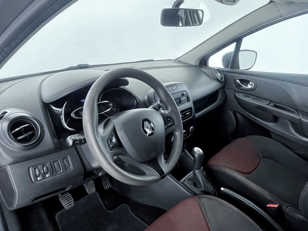 Renault Clio usata a Perugia (6)