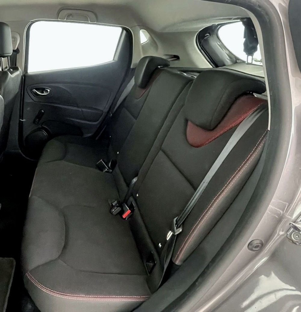 Renault Clio usata a Perugia (7)