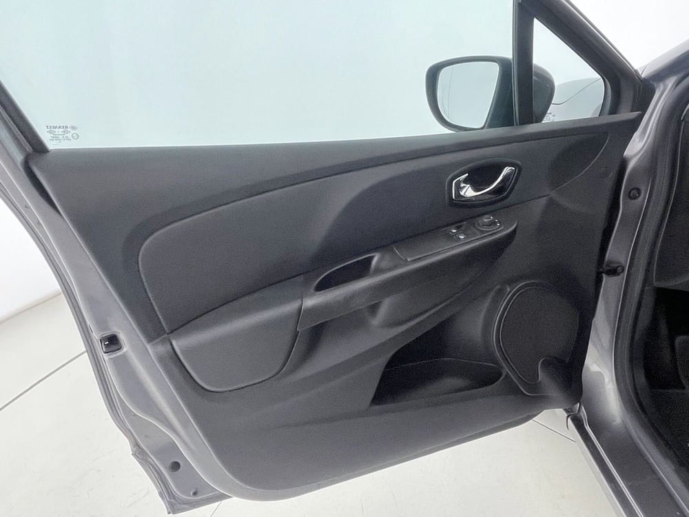 Renault Clio usata a Perugia (8)