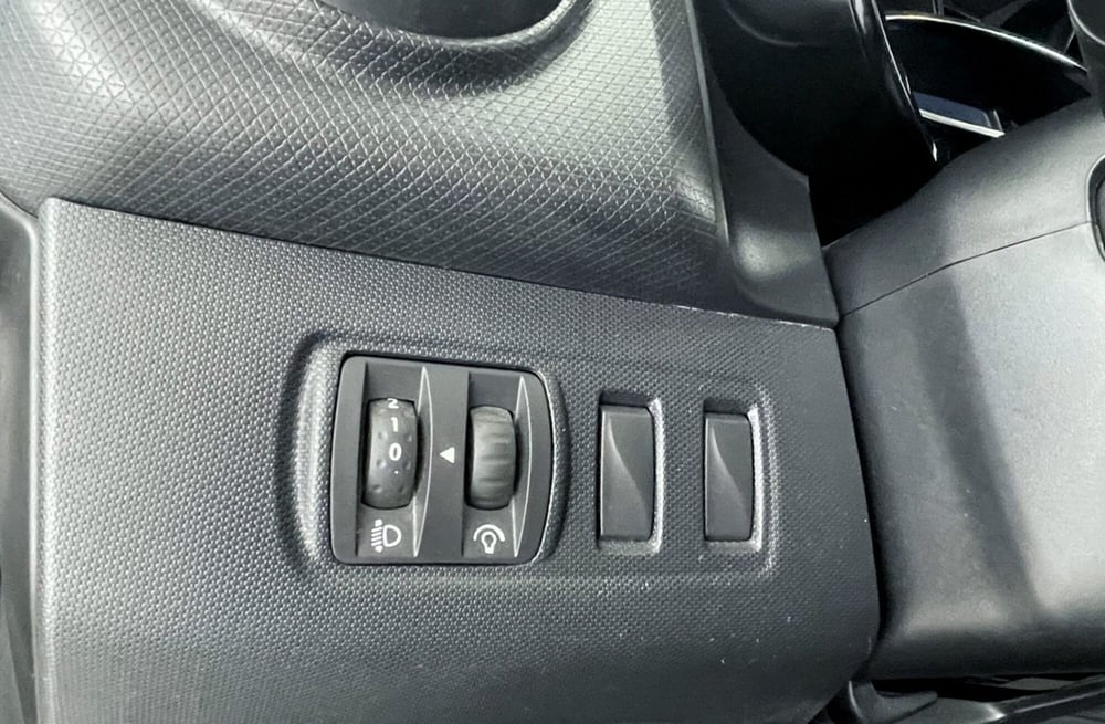 Renault Clio usata a Perugia (9)