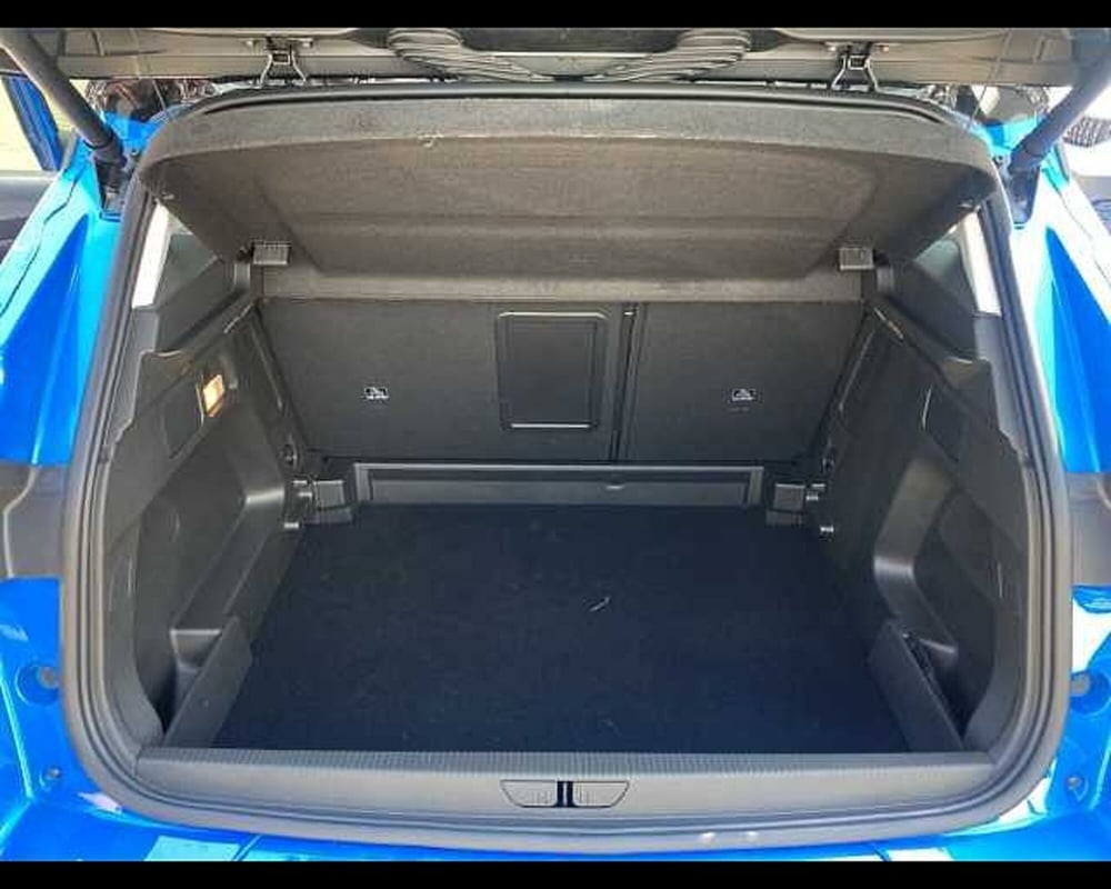 Opel Grandland usata a Cremona (11)
