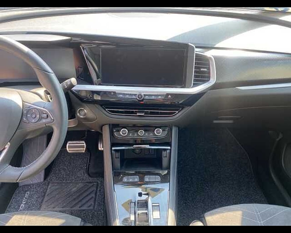 Opel Grandland usata a Cremona (14)